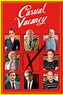 The Casual Vacancy (TV Series 2015-2015) - Posters — The Movie Database ...