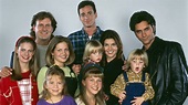 'Full House' elenco: Onde estão eles agora? | Following