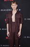 Tommy Dorfman as Ryan Shaver | 13 Reasons Why Cast | POPSUGAR ...