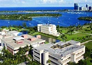 Información sobre Florida International University en Estados Unidos