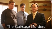 The Staircase Murders - Movie Reviews and Movie Ratings - TV Guide