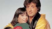 Rocky Balboa: Así se ve actualmente Talía Shire, la actriz que enamoró ...