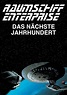 Raumschiff Enterprise: Das nächste Jahrhundert - Stream online