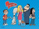 American Dad! on TBS Means More Crass Language | Bubbleblabber
