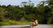 Iquitos es un lugar mágico | VAMOS | EL COMERCIO PERÚ