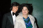 Donny and Marie Osmond Remember Mom Olive Osmond on Her Birthday