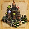 St. Basil's Cathedral - Forge of Empires - Wiki EN