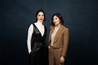 St. Vincent And Carrie Brownstein Reveal Trailer For 'The Nowhere Inn ...