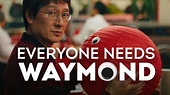 Everyone Everywhere Needs Waymond Wang (and Ke Huy Quan) - YouTube