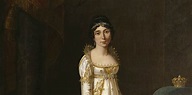 The Bonaparte Women - Julie Clary - History of Royal Women