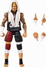 Mattel WWE Solo Sikoa Elite Collection Figura de acción con Accesorios ...