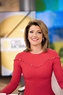 Norah O'Donnell - CBS News