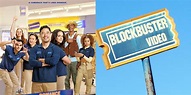 Blockbuster Cast Shares Favorite Memories About The Video Chain