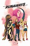 Runaways By Rainbow Rowell Vol. 1: Find Your Way Home TP Reviews