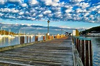 Northport Harbor | Places to visit, Northport, New york skyline