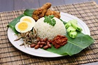 Malaysia Day 2021: 5 Cookbooks That Celebrate Malaysian Cuisine ...