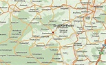 Brackenheim Location Guide