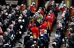 Funeral da rainha Elizabeth II reúne líderes mundiais em Londres | VEJA