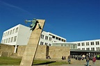 Experience in University of Minho, Portugal by Susana | Erasmus ...
