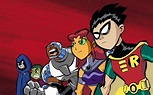 Teen Titans | Teen Titans Wiki | FANDOM powered by Wikia