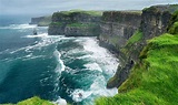 Qué ver en Irlanda | 10 Lugares Imprescindibles [Con imágenes]