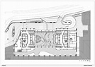 Morpheus Macau, site plan. Arquitectos Zaha Hadid, Zaha Hadid ...