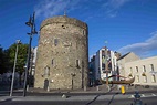 The Top Things to Do in the City of Waterford