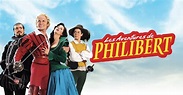 Les aventures de Philibert, capitaine puceau en streaming