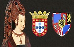 Nascimento de Isabel de Portugal, Duquesa da Borgonha | Magazine O Leme ...