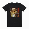Miranda Lambert Crazy Ex Girlfriend Album Cover T-Shirt Black – ALBUM ...
