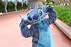 Where Can You Meet Stitch in Disney World? - The Family Vacation Guide