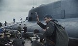 Així són les tripes dels submarins més cèlebres del cinema