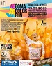 Roma Color Run - ASI Nazionale