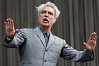David Byrne Rejects Talking Heads Reunion Rumor