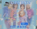 T.U.B.E.: Genesis - 1976-06-26 - Berne, CH (AUD/FLAC)