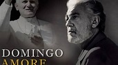 Plácido Domingo pone música a los poemas de Juan Pablo II en "Amore ...