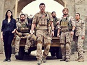 SEAL Team | Staffeln und Episodenguide | Alle Infos zur US-Navy-Serie ...