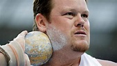Dylan Armstrong is now an Olympic bronze medallist | CTV News