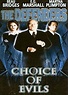 The Defenders: Choice of Evils (TV Movie 1998) - IMDb