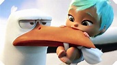 STORKS Trailer # 4 (BABIES Movie - Animation, Movie HD) - YouTube