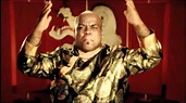 Cee Lo Green-Kung Fu Fighting - YouTube