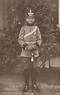 Erbprinz Nikolaus von Oldenburg 1897-1970 , Hereditary Grand Duke of ...