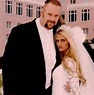 Who Is Jodi Lynn Calaway, The Undertaker’s First Spouse?