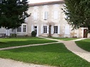 Location des locaux - Les Maisons Familiales Rurales de la Charente