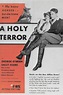 Ver A Holy Terror (1931) Película Indu Online Español