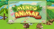MUNDO ANIMAL – ORKUT, JOGO – DICAS | PontoXP.com