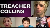SÍNDROME DE TREACHER COLLINS - YouTube