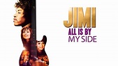 Jimi: All Is By My Side | Film 2014 | Moviebreak.de