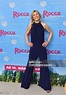 Hilly Martinek attends the premiere of the film "Rocca Veraendert Die ...