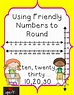 Rounding Using Friendly Numbers - IgnitED